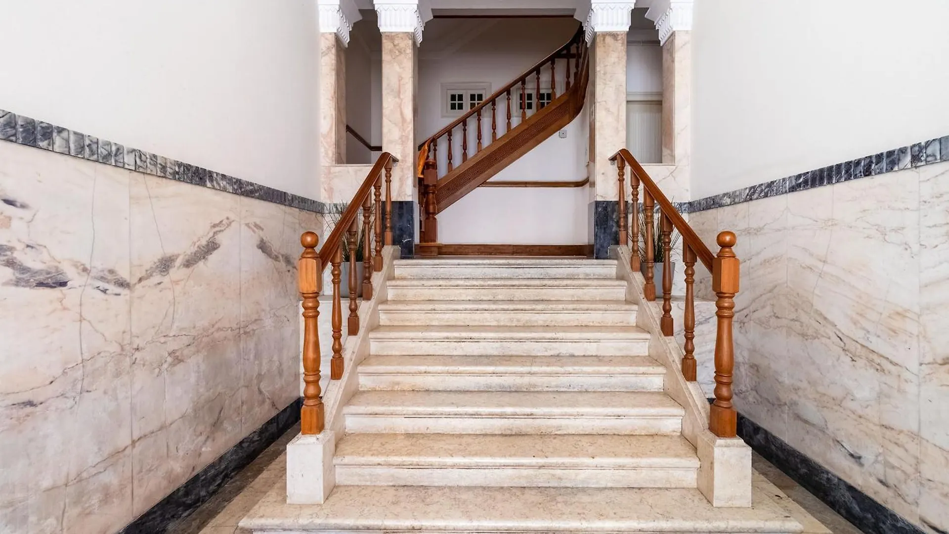 Rato By Central Hill Apartments Lisboa