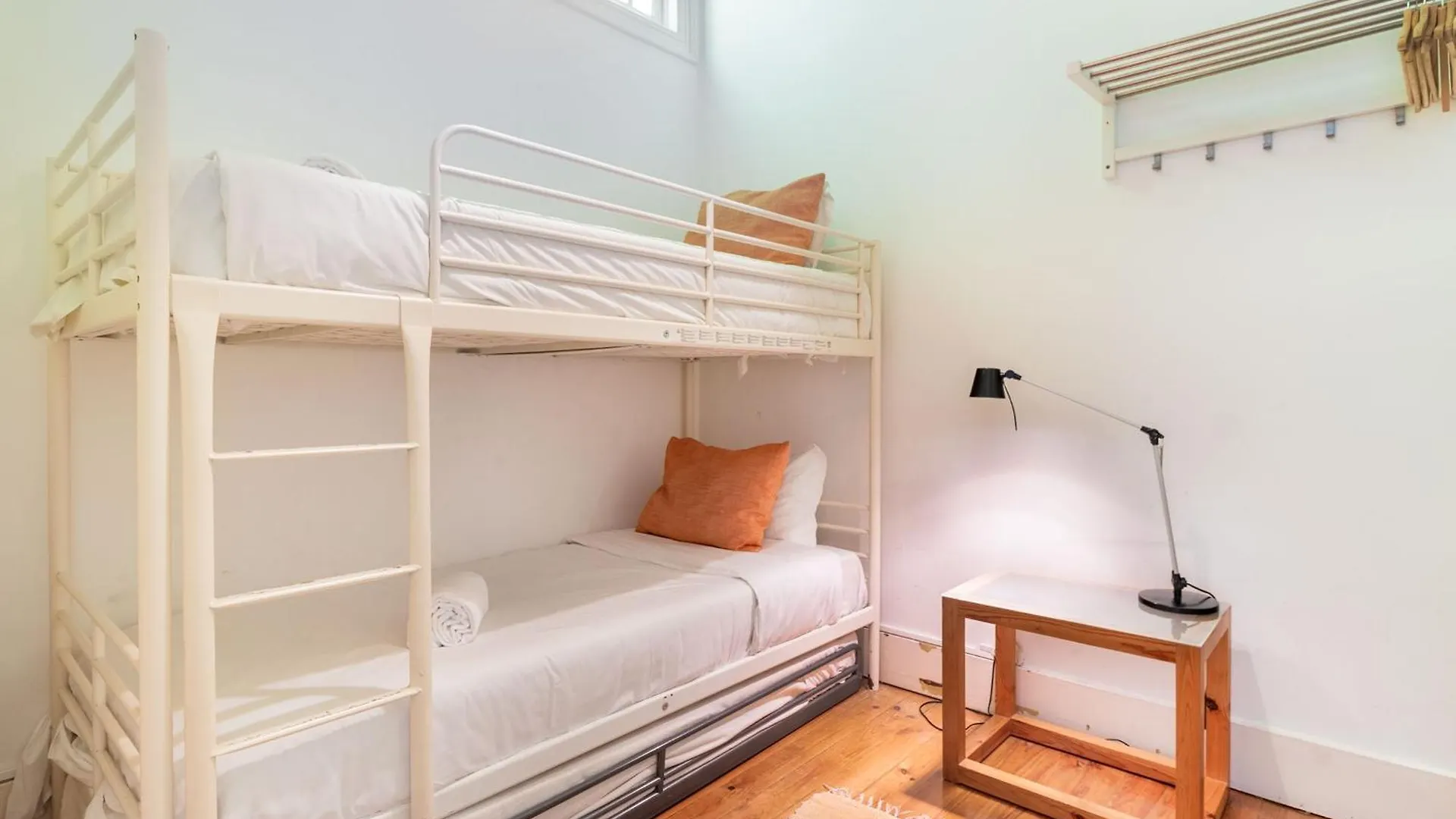 Rato By Central Hill Apartments Lisboa