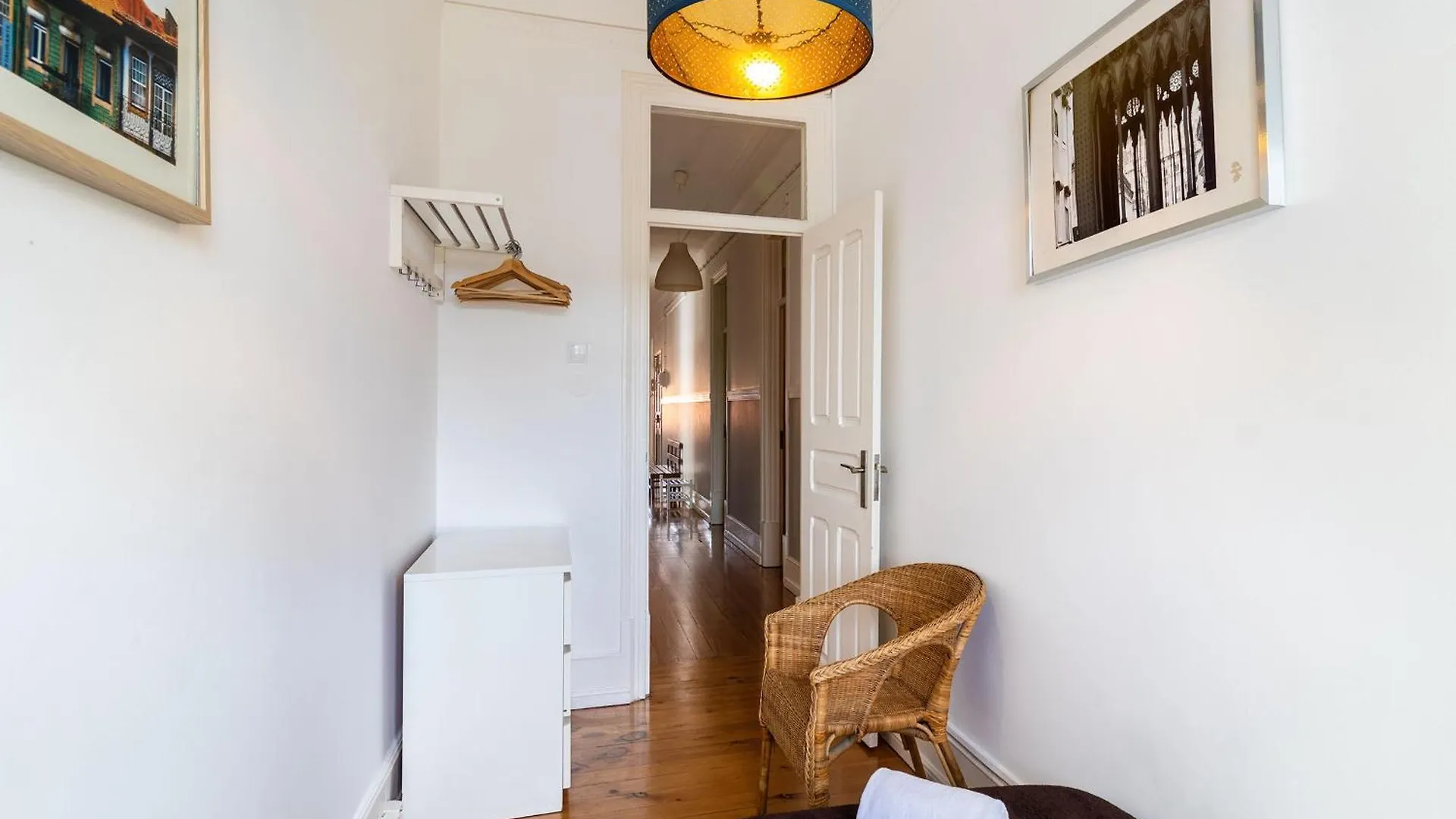 Rato By Central Hill Apartments Lisboa