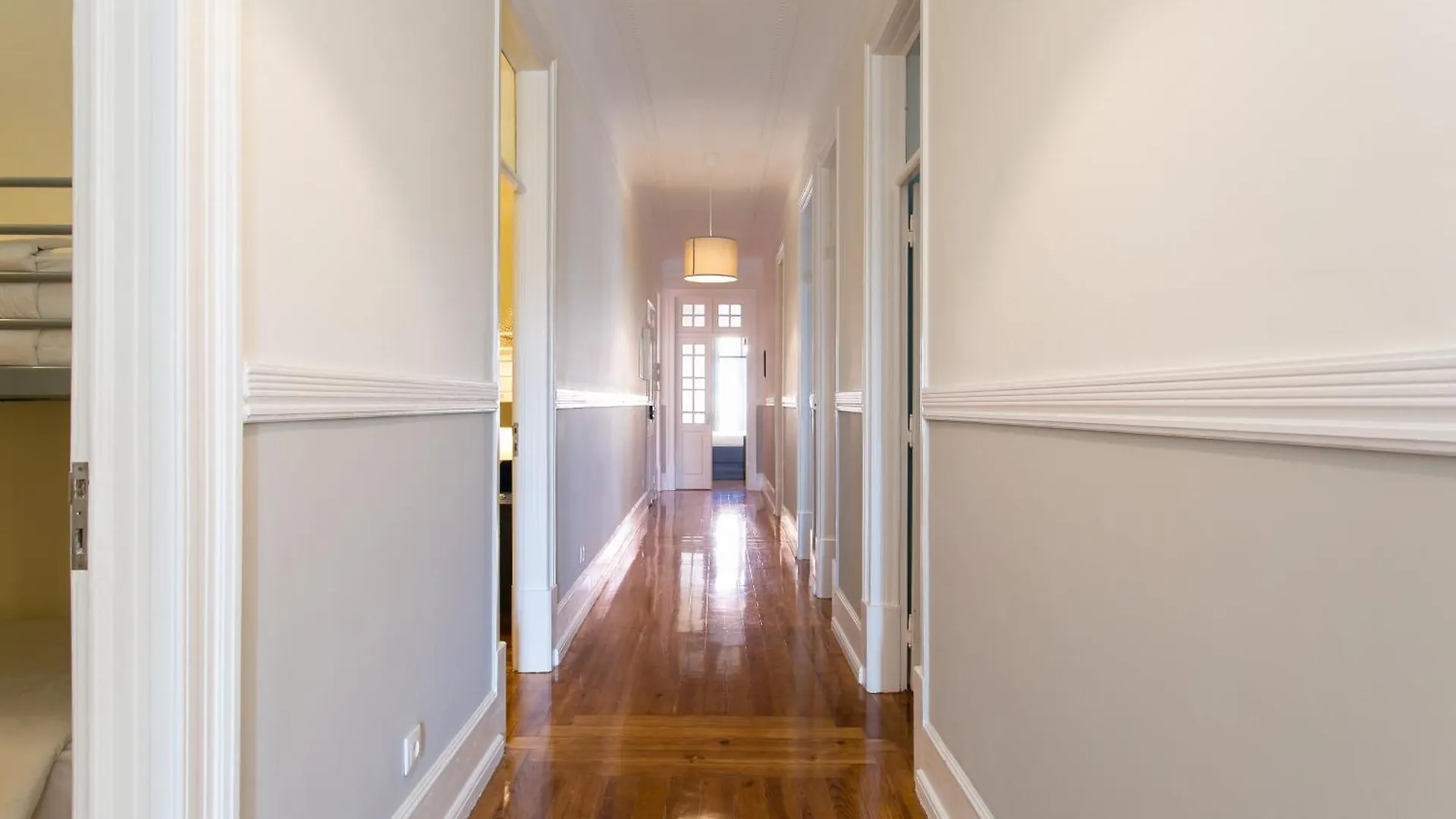Rato By Central Hill Apartments Lisboa