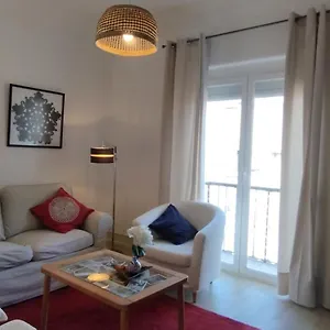 Charming Family Apartamento