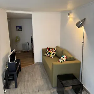 Secret & Graca Apartamento
