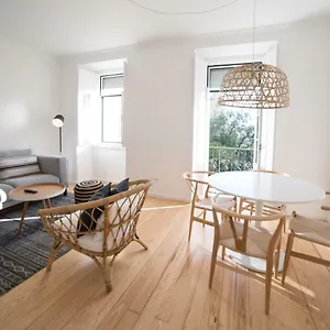 Flh Madragoa Bright Place Apartamento